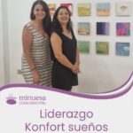 Liderazgo continuo Agosto 2025