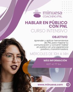 Curso Intensivo Hablar en Público 2026